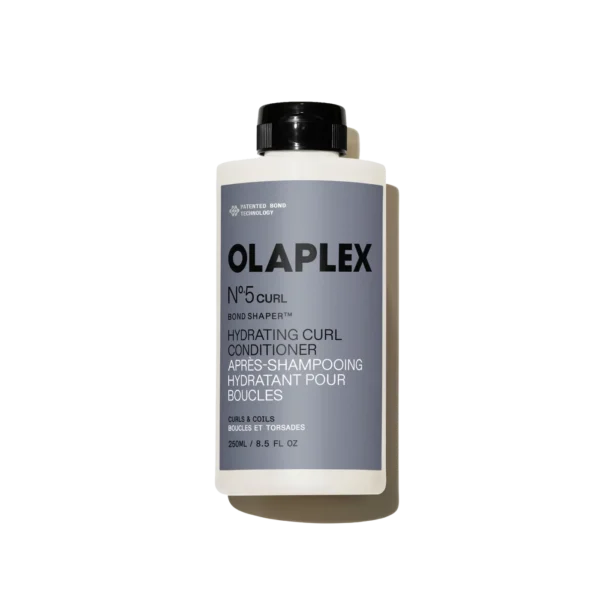 01_product_n5_1_9fbb8e93-d795-4633-8f99-f2b669ec97d3 N°.5CURL | Curl Bond Shaper Hydrating Conditioner | 250 & 1000 ML