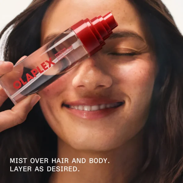 Signature Hair + Body Fragrance Mist | 80 ML