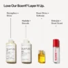 Signature Hair + Body Fragrance Mist | 80 ML
