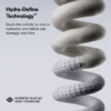 Nº.4CURL | Curl Bond Shaper Hydrating Curl Shampoo | 250 & 1000 ML