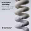 06_hydration_tech_n5 N°.5CURL | Curl Bond Shaper Hydrating Conditioner | 250 & 1000 ML