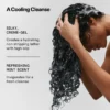 Nº.4CURL | Curl Bond Shaper Hydrating Curl Shampoo | 250 & 1000 ML