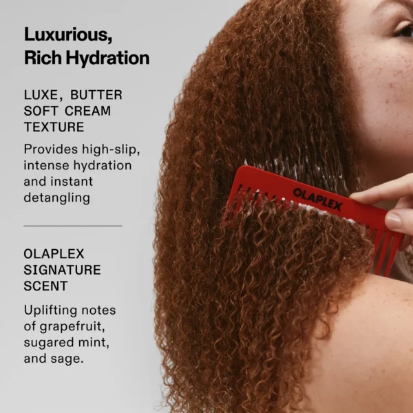 07_experince_n5 N°.5CURL | Curl Bond Shaper Hydrating Conditioner | 250 & 1000 ML