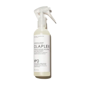 1-N0_product-Global_1440_1_a37787a7-49e5-462f-a58c-1fead4e58eb8 N°.0 | Intensive Bond Building Hair Treatment | 155 ML