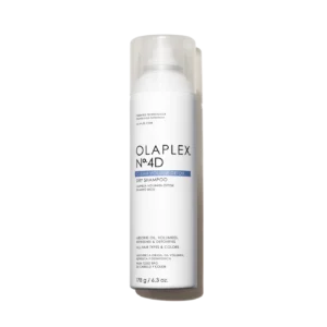 N°.4D | Clean Volume Detox Dry Shampoo | 50 & 250 ML