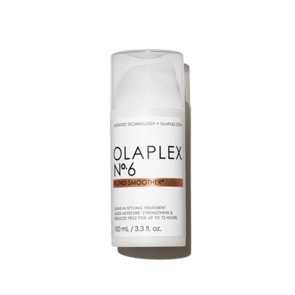 Nº.6 | BOND SMOOTHER | 100 ML