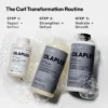 Nº.4CURL | Curl Bond Shaper Hydrating Curl Shampoo | 250 & 1000 ML