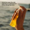 N°.7 | Shine Serum Oil Mist | 80 ML