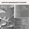 Nº.4CURL | Curl Bond Shaper Hydrating Curl Shampoo | 250 & 1000 ML
