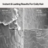 Nº.4CURL | Curl Bond Shaper Hydrating Curl Shampoo | 250 & 1000 ML