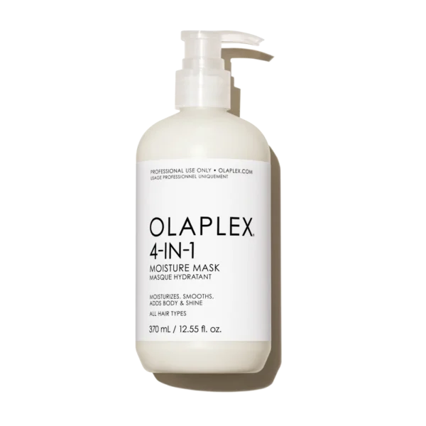 4IN1 Moisturizer Mask | 370 ML