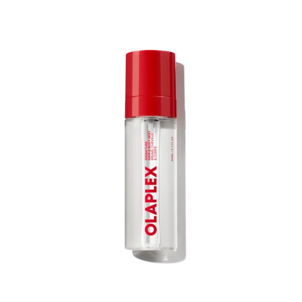 Signature Hair + Body Fragrance Mist | 80 ML