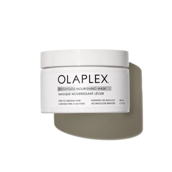 Weightless Nourishing Mask | 200 & 370 ML