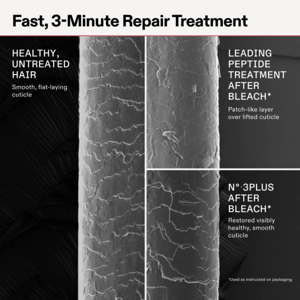 2025_N3plus_pdp_05 N°.3PLUS | Complete Repair Treatment