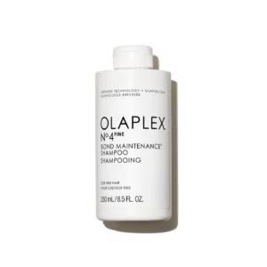 2025_No4Fine_250ml_ProductPackshot_01_GBL_1440x1440_1 N°.4 | Fine Bond Maintenance Shampoo | 250 ML