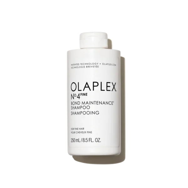 N°.4  | Fine Bond Maintenance Shampoo | 250 ML