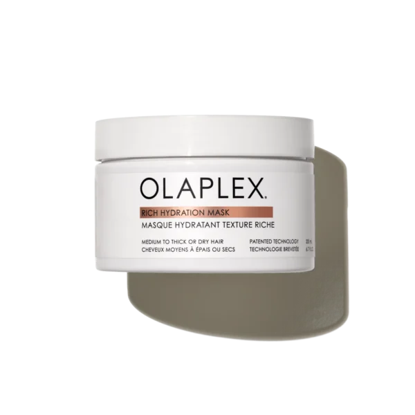 Rich Hydration Mask | 200 & 370 ML