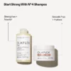 Rich Hydration Mask | 200 & 370 ML