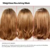 Weightless Nourishing Mask | 200 & 370 ML