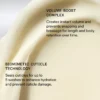 Weightless Nourishing Mask | 200 & 370 ML