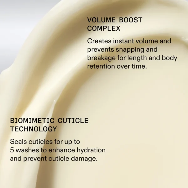 Weightless Nourishing Mask | 200 & 370 ML
