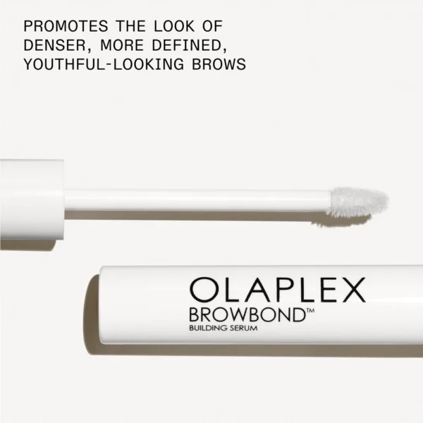 Brow Bond Building Serum