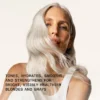 3-N5P_benefit1_1400 N°.5P | Blonde Enhancer Toning Conditioner | 250 & 1000 ML