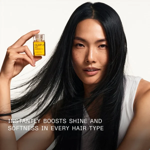 Nº.7 | Bonding Oil | 30 & 60 ML