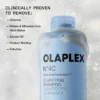 N°.4C | Bond Maintenance Clarifying Shampoo | 250 & 1000 ML