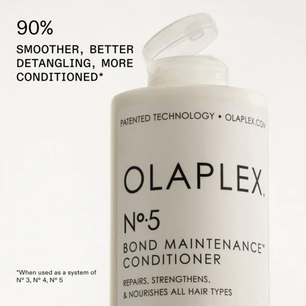 N°.5 | Bond Maintenance Conditioner | 100 & 250 & 1000 ML