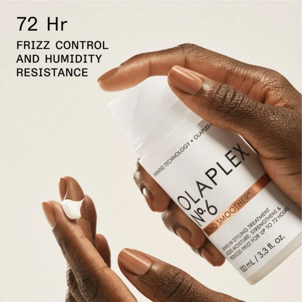 Nº.6 | BOND SMOOTHER | 100 ML