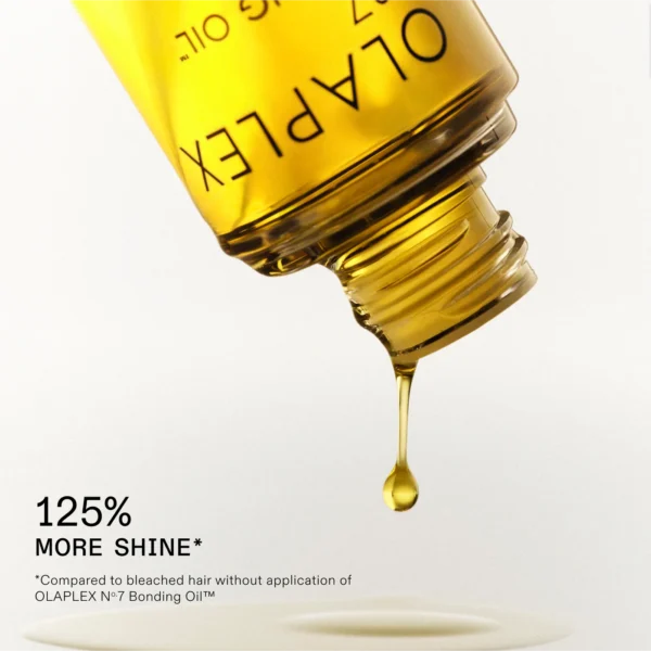 Nº.7 | Bonding Oil | 30 & 60 ML