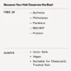 4IN1 Moisturizer Mask | 370 ML