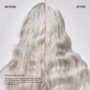 5-N5P_MireyaBA_1400 N°.5P | Blonde Enhancer Toning Conditioner | 250 & 1000 ML