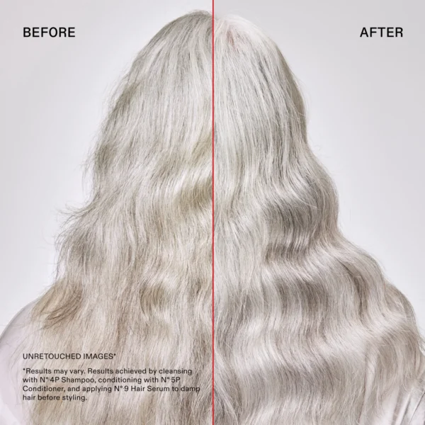 5-N5P_MireyaBA_1400 N°.5P | Blonde Enhancer Toning Conditioner | 250 & 1000 ML