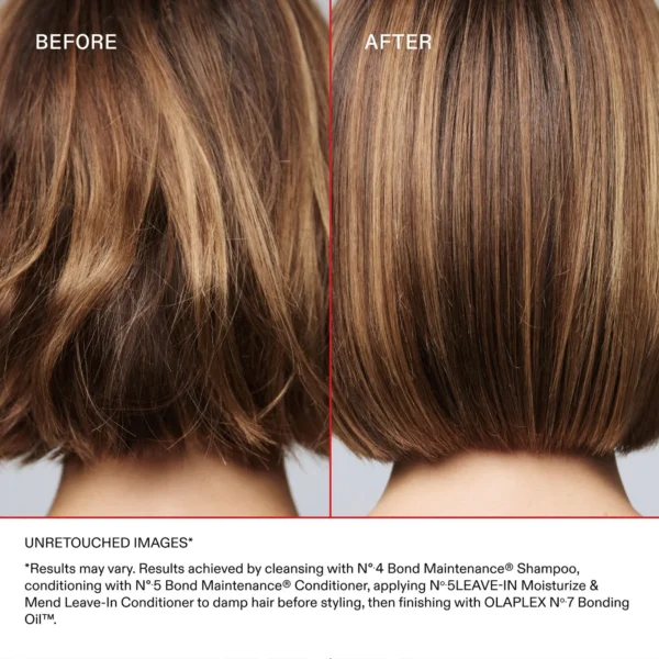 N°.5 LEVE IN | Moisturize + Mend Leve-In Conditioner | 100 ML