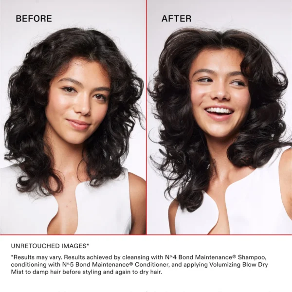 Volumizing Blow Dry Mist | 150 ML