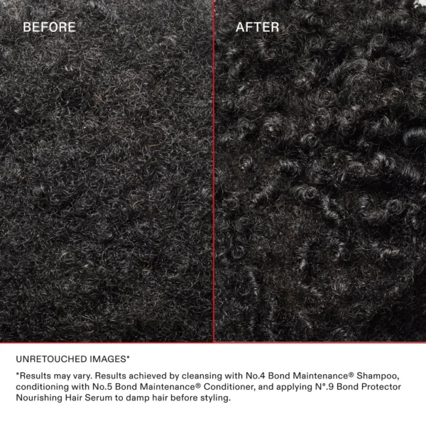 5_N9_Kesha-BA_1440_2bc0039b-9a12-499e-9ef0-64b8ae44c331 N°.9 | Bond Perfector Nourishing Hair Serum | 90 ML
