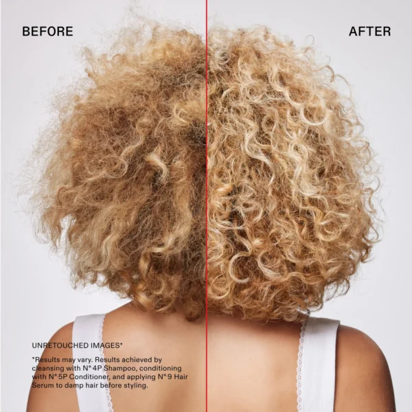 6-N5P_LaticiaBA_1400 N°.5P | Blonde Enhancer Toning Conditioner | 250 & 1000 ML