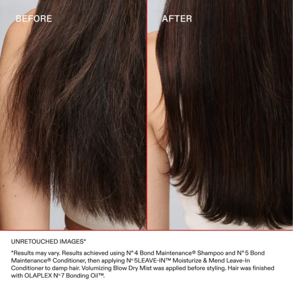 N°.5 LEVE IN | Moisturize + Mend Leve-In Conditioner | 100 ML