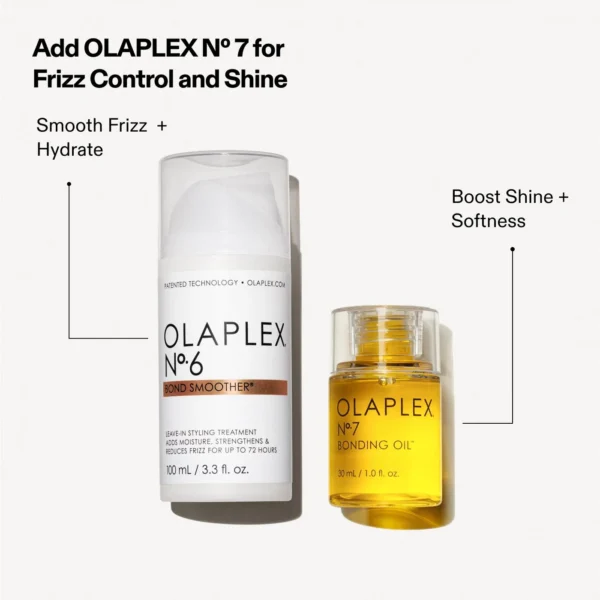 Nº.6 | BOND SMOOTHER | 100 ML