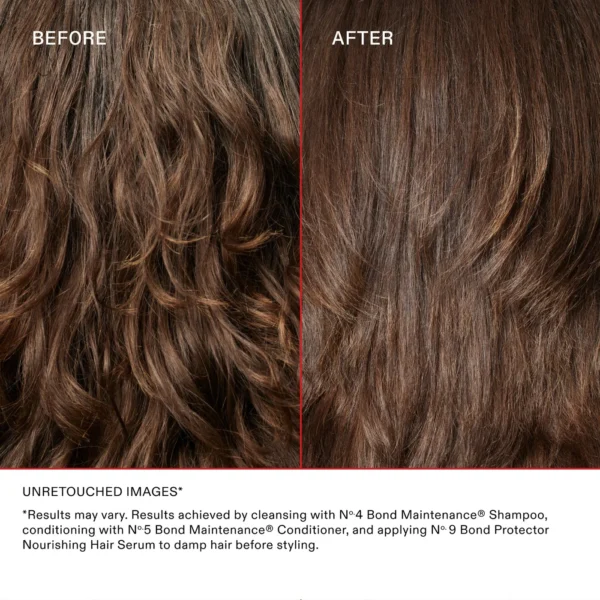 6-N9_Matthew-BA_1440_835febd4-1fab-41fc-ba55-093ecae8b973 N°.9 | Bond Perfector Nourishing Hair Serum | 90 ML