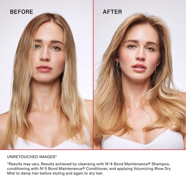 Volumizing Blow Dry Mist | 150 ML