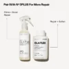 N°.0 | Intensive Bond Building Hair Treatment | 155 ML