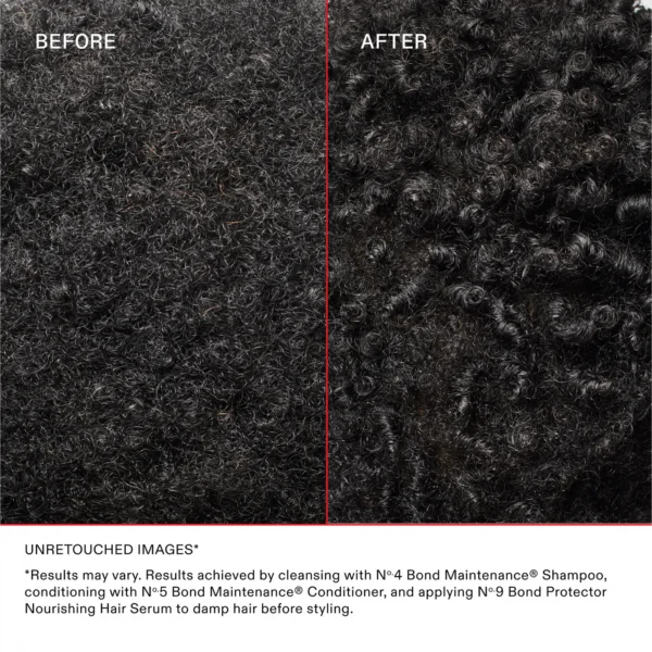 N°.4 | Bond Maintenance Shampoo | 100 & 250  & 1000 ML