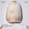 7-N5P_PiperBA_1400 N°.5P | Blonde Enhancer Toning Conditioner | 250 & 1000 ML