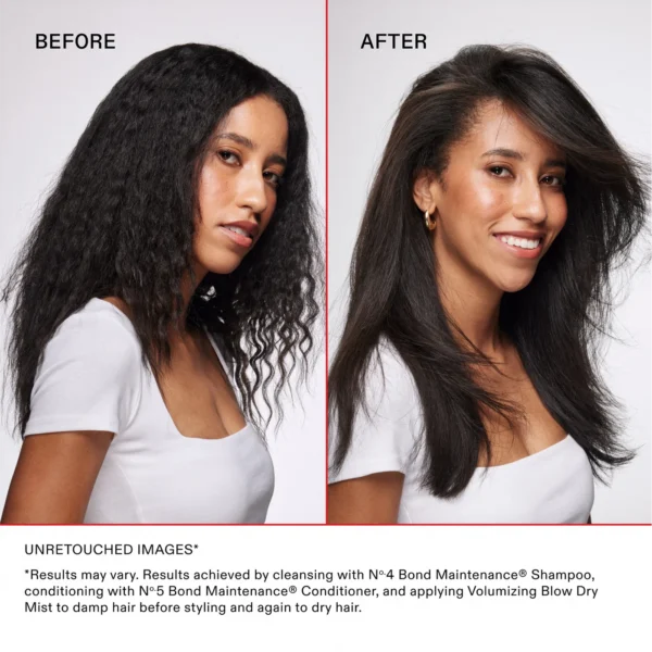 Volumizing Blow Dry Mist | 150 ML