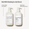 4IN1 Moisturizer Mask | 370 ML