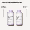 8-N5P_routine_1440_d365735b-7a64-437f-bcfe-8824240cac48 N°.5P | Blonde Enhancer Toning Conditioner | 250 & 1000 ML