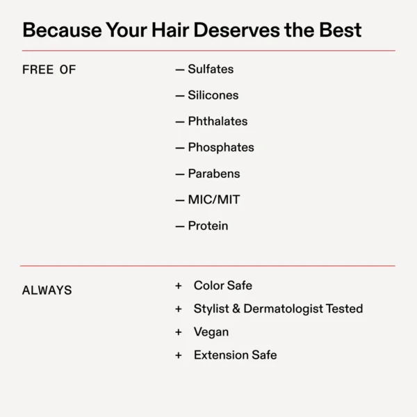 9-N4P_FreeOf_US_1440 N°.4P | Blonde Enhancer Toning Shampoo | 250 & 1000 ML